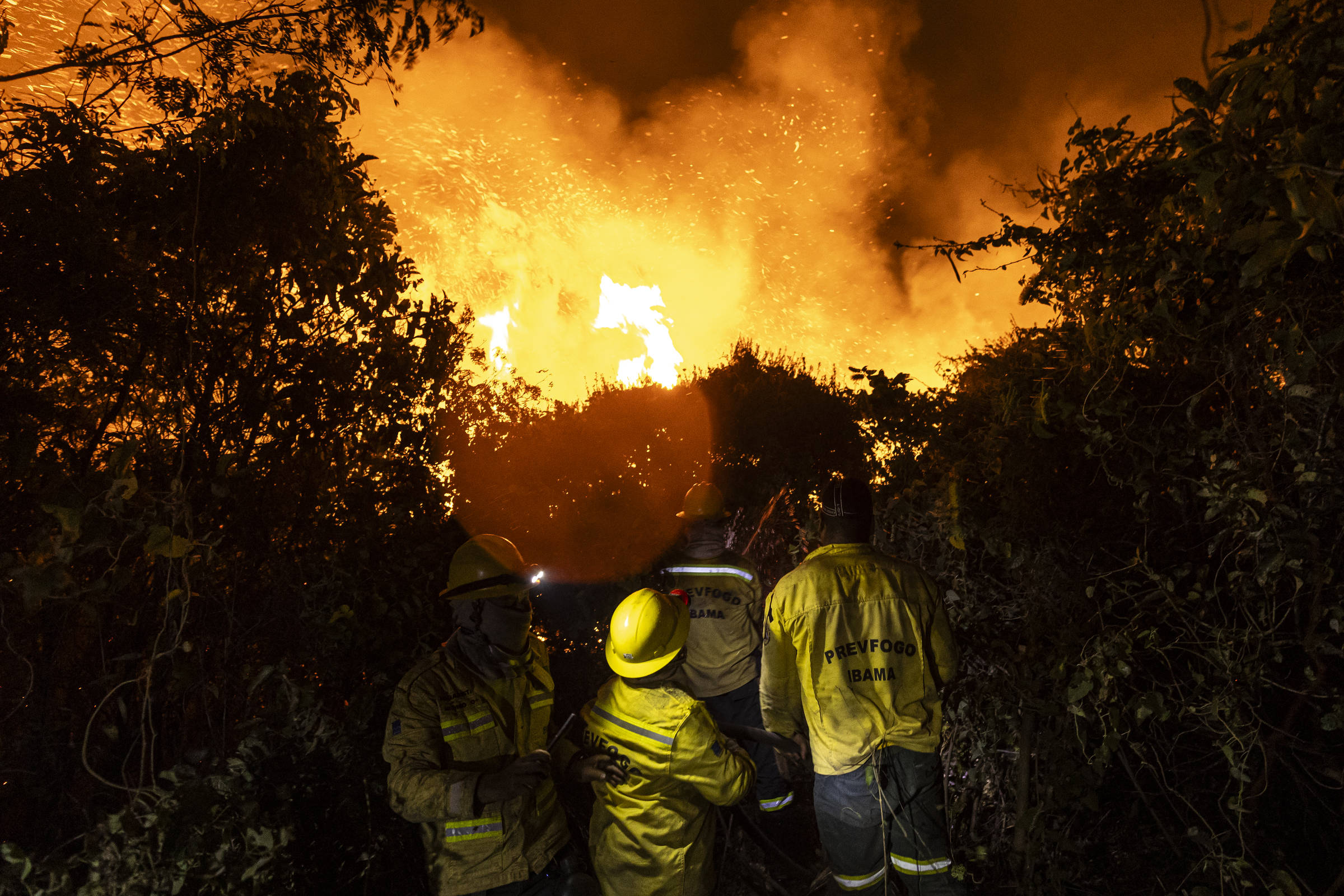 Foto: Folha - UOL