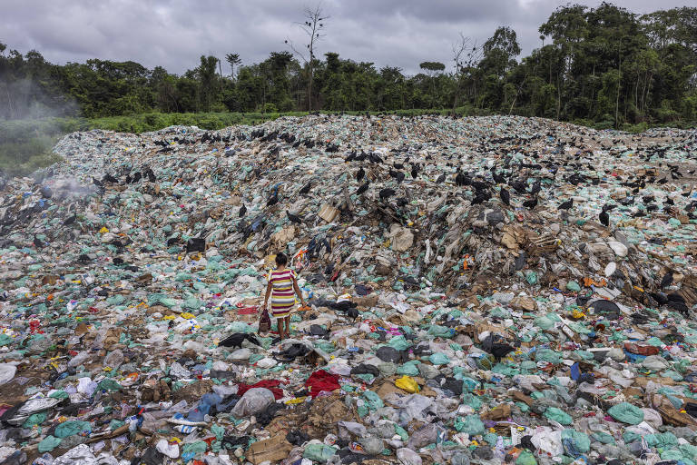 Foto: Folha - UOL