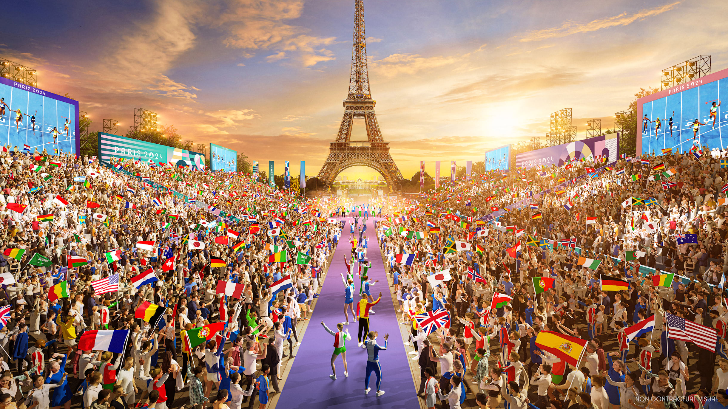 Foto: Paris 2024