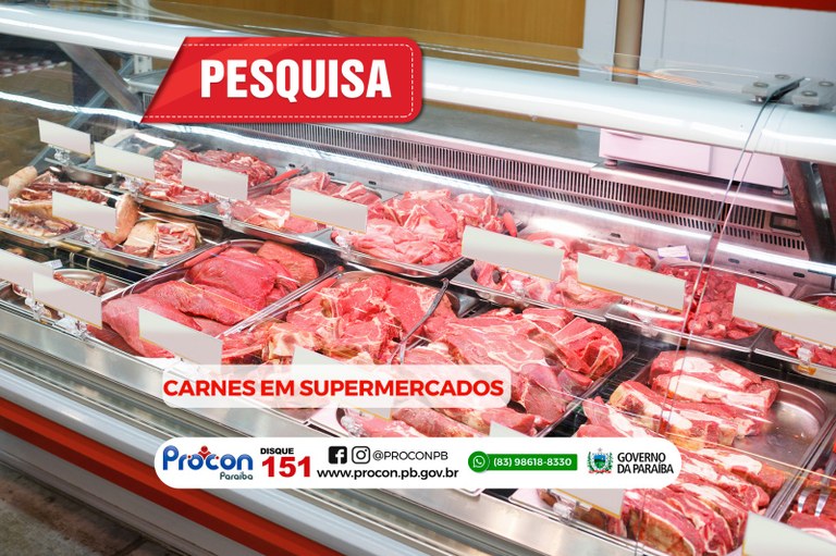 Foto: PROCON-PB