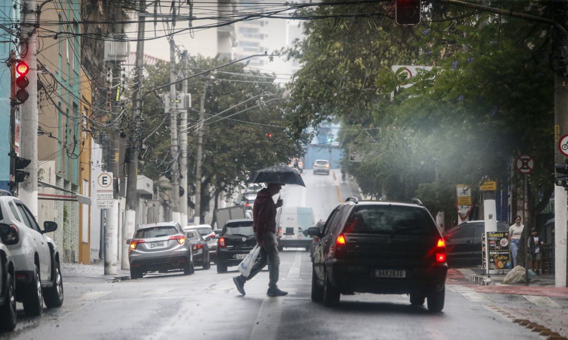 Foto: Agência Brasil - EBC