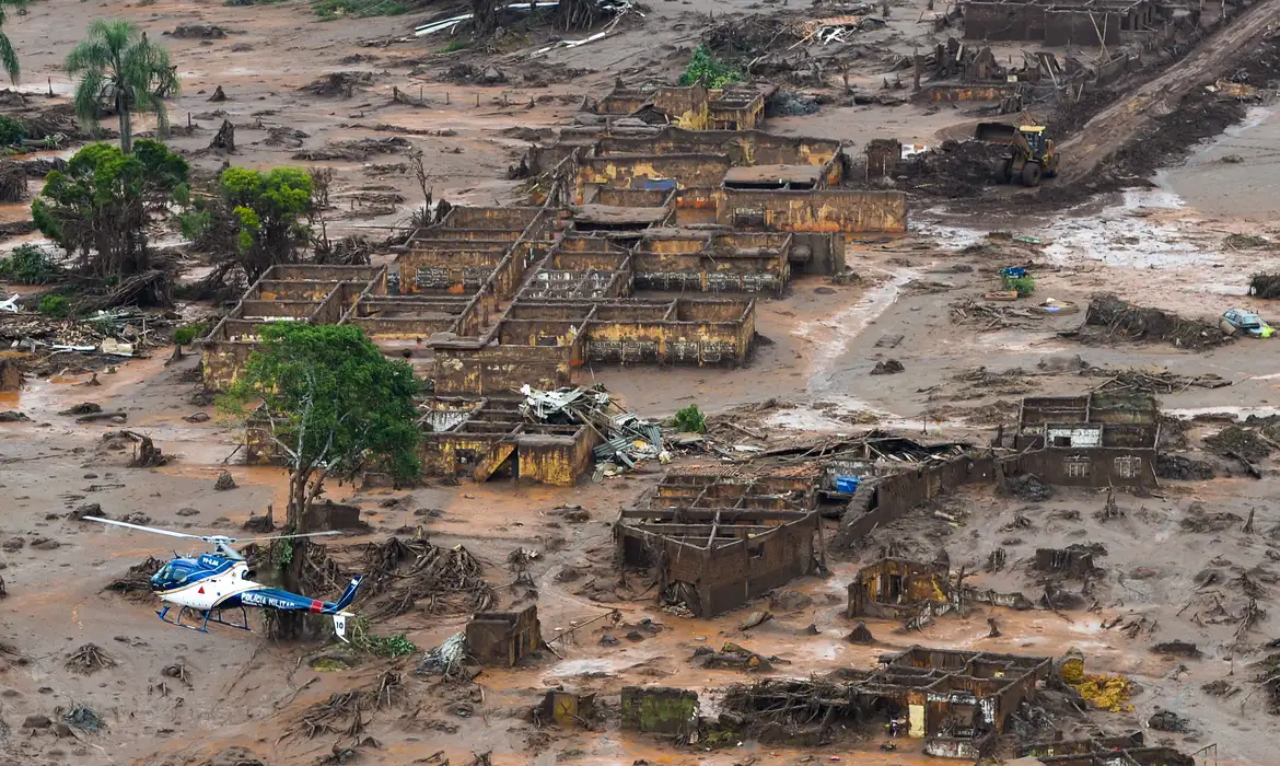 Foto: Agência Brasil - EBC