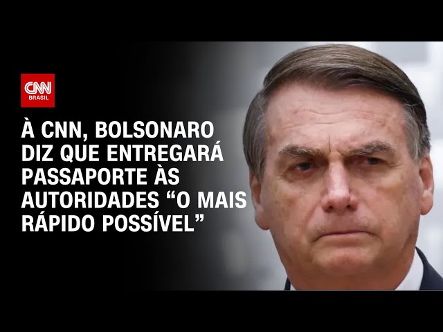 Foto: CNN Brasil