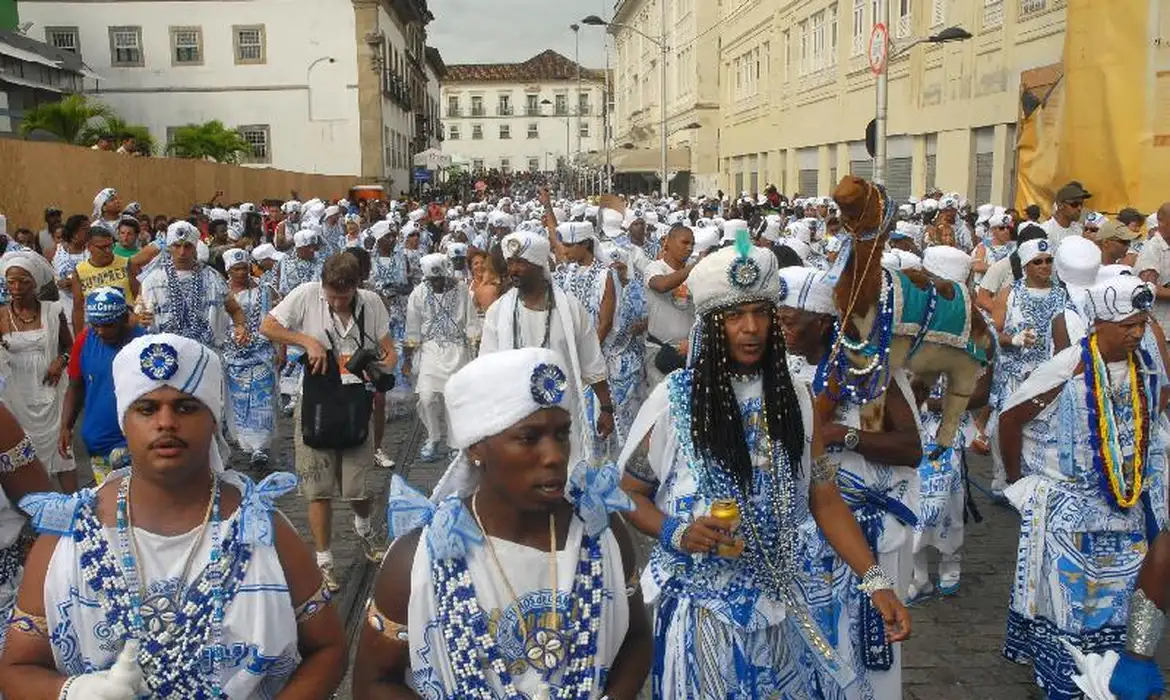 Foto: Agência Brasil - EBC