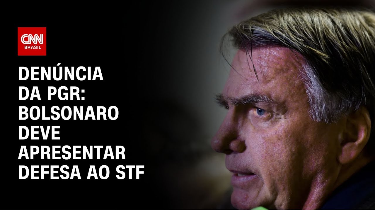 Foto: CNN Brasil