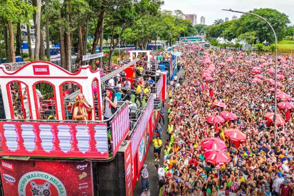 Foto: Rondônia Dinâmica