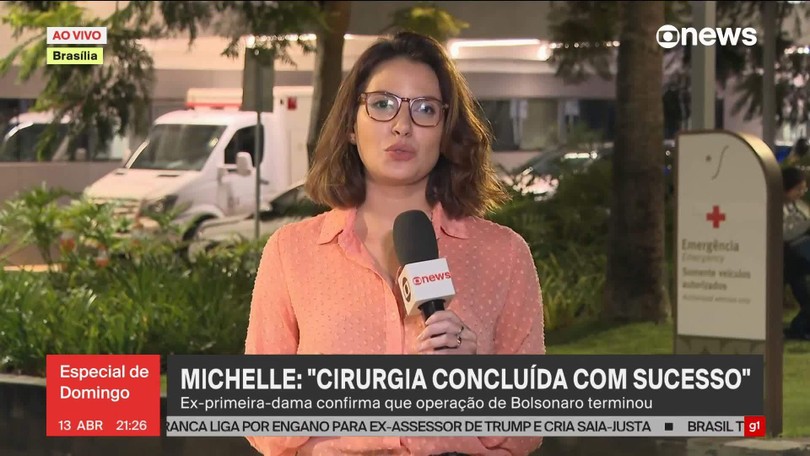 Foto: G1 - Globo