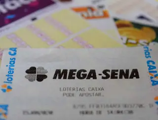 Mega-Sena 2661 acumula e premiação vai a R$ 37 milhões na quinta-feira (30)
