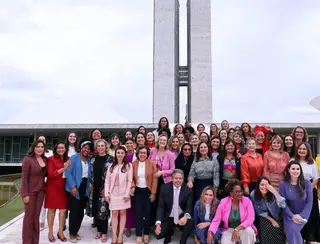Observatório Nacional da Mulher na Política realiza reunião na próxima quinta