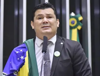 Fux autoriza inquérito para investigar deputado que chamou Lula de "ladrão" e "corrupto"