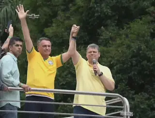 Em discurso na Paulista, Bolsonaro fica na defensiva e tenta dar resposta ao seu eleitorado