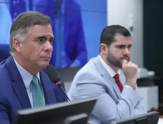 Pedido de cassação de Chiquinho Brazão chega ao Conselho de Ética