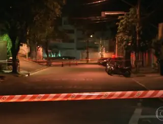 Datafolha: sensação de insegurança nas ruas à noite cresce entre brasileiros; 39% dizem se sentir muito inseguros