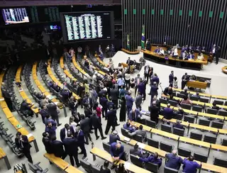 Câmara decide manter prisão preventiva do deputado Chiquinho Brazão