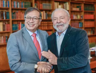 Em visita de Lula, Brasil será homenageado em principal feira literária da Colômbia