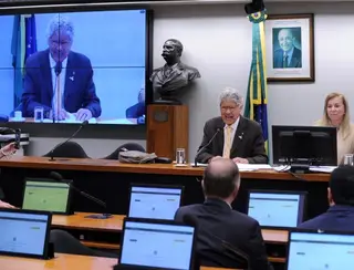 Conselho de Ética sorteia nova lista tríplice para relatar o processo contra Chiquinho Brazão