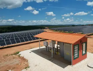 Santander lança acesso à geração de energia compartilhada no Paraná