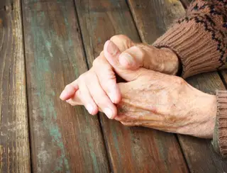 OAB alerta para o aumento de violência patrimonial contra idosos