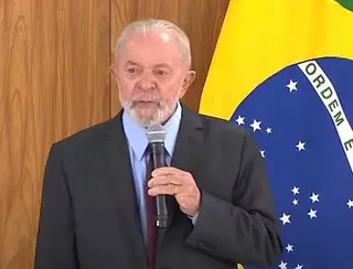 Lula diz que ninguém será punido por greve: 'Eles pedem quanto querem; a gente dá quanto pode'