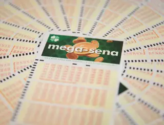 Mega-Sena, concurso 2.716: prêmio acumula e vai a R$ 6 milhões