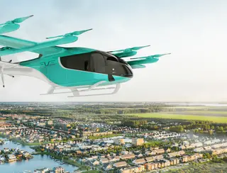 Embraer diz que vai produzir 1º protótipo de 'carro voador' em tamanho real ainda este ano no Brasil