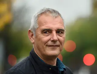 Laurent Cantet, diretor francês de 'Entre os Muros da Escola', morre aos 63 anos