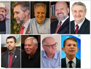 Eleições 2024: veja quem são os pré-candidatos à Prefeitura de Foz do Iguaçu