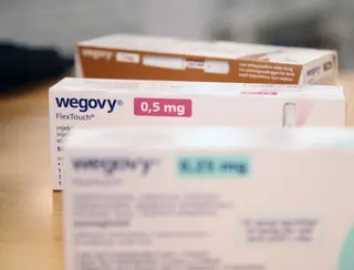 Wegovy, remédio injetável para obesidade, chega às farmácias brasileiras no 2º semestre