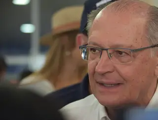 Após crítica de Pacheco a Haddad, Alckmin diz que responsabilidade fiscal é dever de todos e defende 'diálogo permanente'