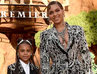Beyoncé e Blue Ivy serão mãe e filha em 'Mufasa, o Rei Leão', filme que antecede história de 'O Rei Leão'
