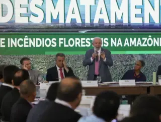 Prorrogada adesão a programa de combate ao desmatamento na Amazônia