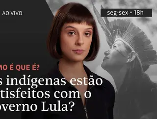 Os indígenas estão satisfeitos com o governo Lula?