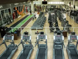 Companhia Athletica Curitiba investe em novos equipamentos