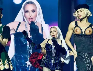 Com show de Madonna, rodoviária do Tietê deve ter aumento de 55% em embarques para o Rio, estima concessionária