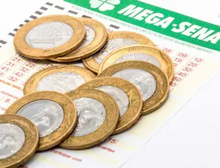 Mega-Sena 2719 acumula e premiação vai a R$ 28 milhões no sábado (4)