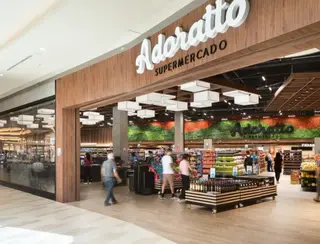 Adoratto Supermercado abre loja no Jockey Plaza Shopping