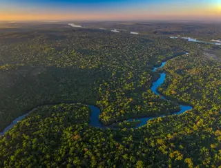 Justiça de Mato Grosso barra a criação de parque na amazônia