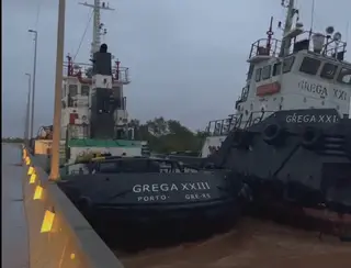 Governo federal decide interditar pontes do Guaíba, em Porto Alegre, após chuvas