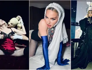 Show da Madonna no Rio é neste sábado: veja tudo o que você precisa saber