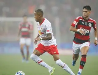 Flamengo visita Bragantino pela 5ª rodada do Campeonato Brasileiro