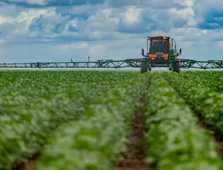 Automação e precisão: agro mobiliza investimentos em tecnologia de indústrias de outros setores