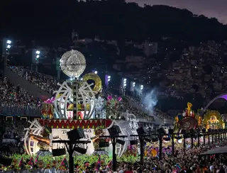 Carnaval de 2025 terá 3 dias de desfiles na Marquês de Sapucaí, no Rio