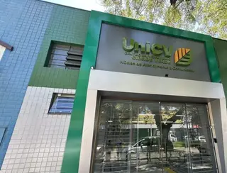 UniCV pretende atender 100 mil alunos até o fim de 2024