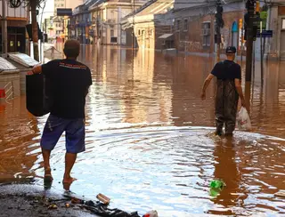 Chuvas no RS: governo abrirá prazo para bancada remanejar R$ 448 mihões em emendas para ações de socorro e reconstrução