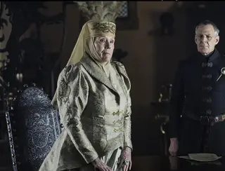 Ian Gelder, ator que interpretou Kevan Lannister em 'Game of thrones', morre aos 74 anos