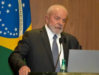Lula diz que recursos do governo são para suprir necessidades do País, diante de tragédia no RS