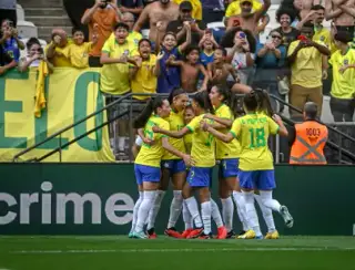 Brasil sai na frente para sediar mundial feminino de futebol