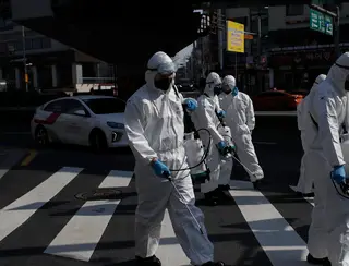 Especialistas debatem como podemos prever uma pandemia do futuro por doença 'X'