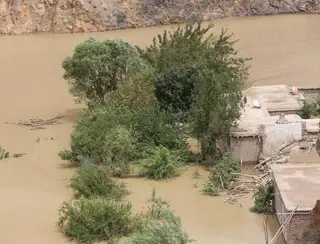 Enchentes no Afeganistão causam ao menos 153 mortes; ONU aponta dobro da cifra