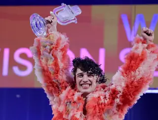 Eurovision 2024: Suíça ganha festival com 'The Code', de Nemo, 1º não-binário a vencer